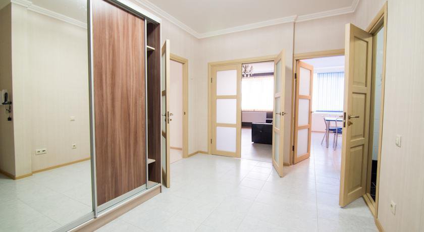 Гостиница Gross-House Апартаменты Краснодар-23
