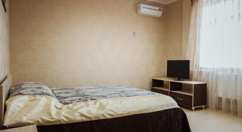 Гостиница Gross-House Апартаменты Краснодар
