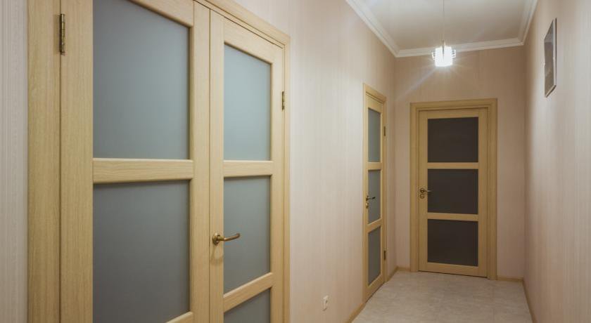 Гостиница Gross-House Апартаменты Краснодар