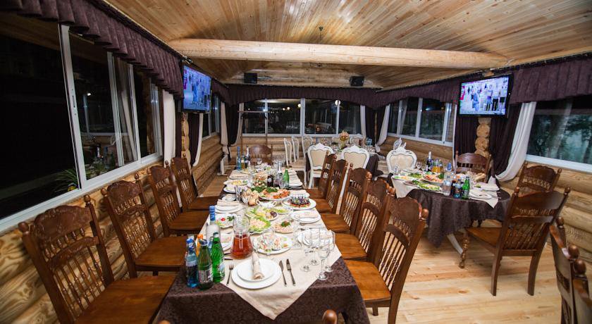 Гостиница Gross-House Апартаменты Краснодар-21