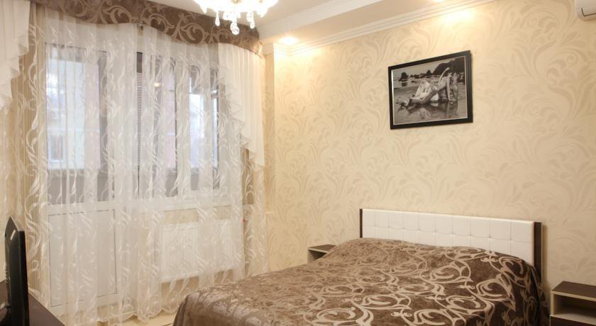 Гостиница Gross-House Апартаменты Краснодар-12