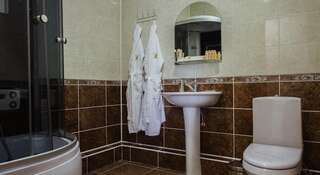 Гостиница Gross-House Апартаменты Краснодар-4